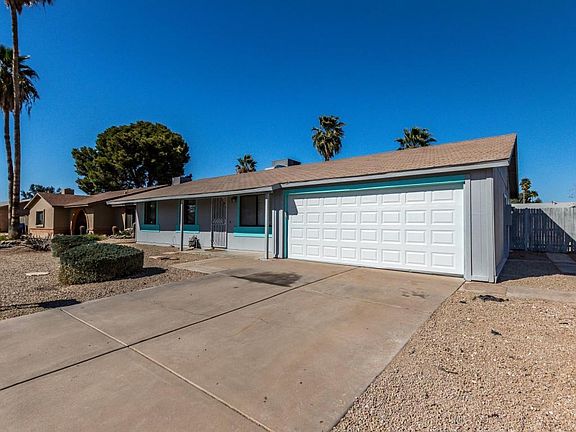3rd image of 3556 E Campo Bello Dr