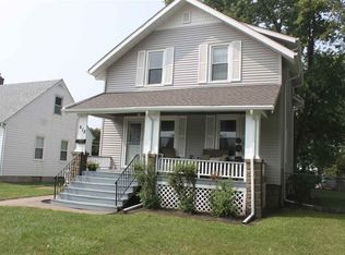 618 S Dittmer St, Davenport, IA 52802