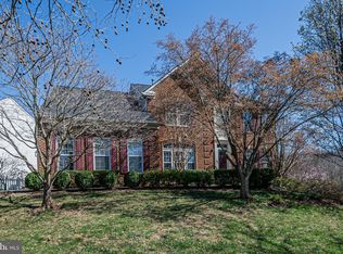 14314 Ashleigh Greene Rd, Boyds, MD 20841