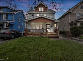 3500 W 127th St, Cleveland, OH