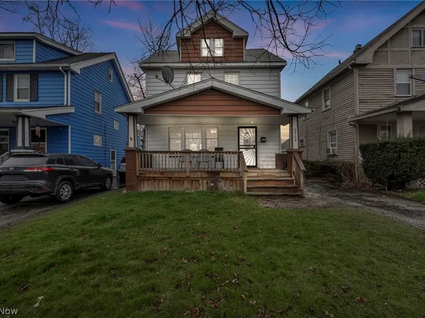 3500 W 127th St, Cleveland, OH 44111