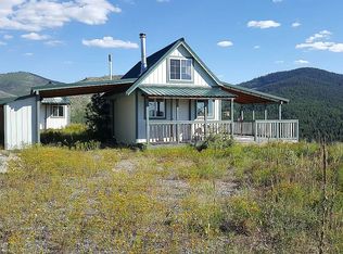 114 Lambert Mountain Rd, Republic, WA 99166