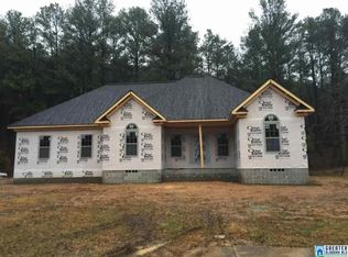 476 Avery Dr, Anniston, AL 36205