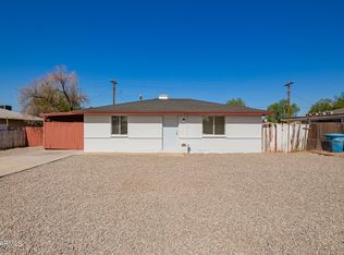 6420 W Mitchell Dr, Phoenix, AZ 85033