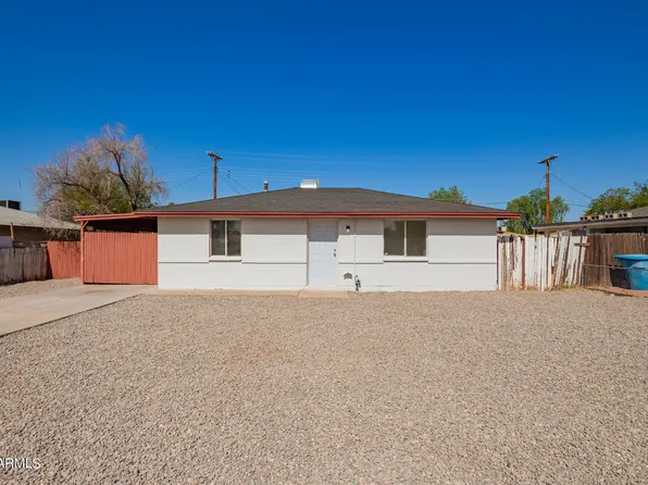 6420 W MITCHELL Drive, Phoenix, AZ 85033