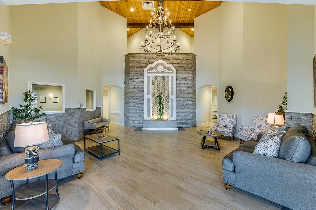 Sierra Blanca Senior Living — Photo 1