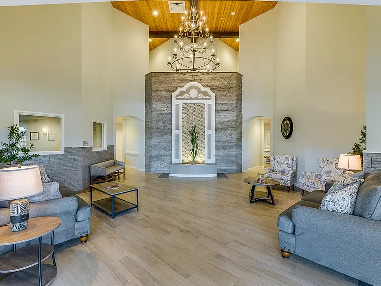 Sierra Blanca Senior Living — Photo 2