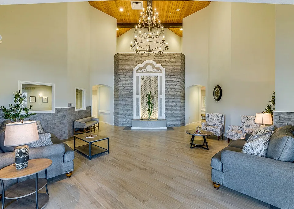 Sierra Blanca Senior Living
