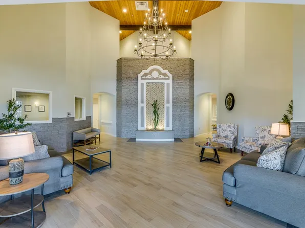 Sierra Blanca Senior Living