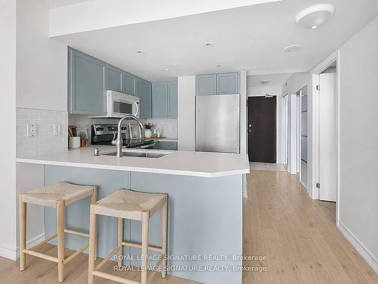 231 Fort York Blvd #1102 — Photo 5