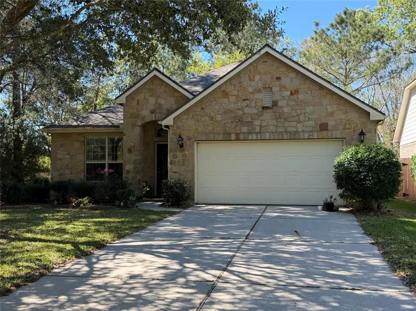 24520 Greenleaf Trail Dr, Porter, TX 77365