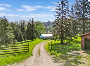 702 Clarks Rd, Newport, WA 99156