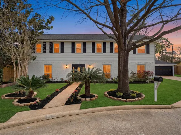 5706 Randon Rd, Houston, TX 77091