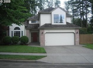 9540 SW 151st Ave, Beaverton, OR 97007