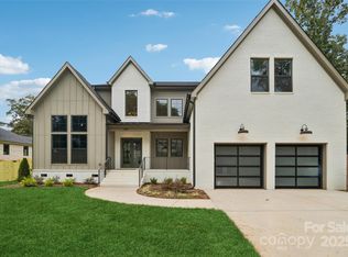 144 Sardis Ln, Charlotte, NC 28270