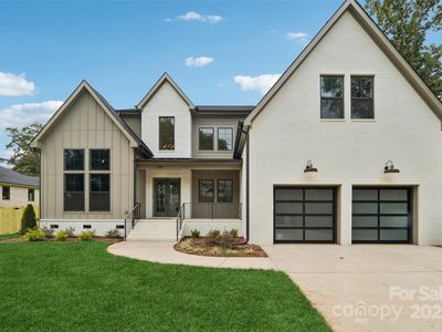 144 Sardis Ln, Charlotte, NC, 28270