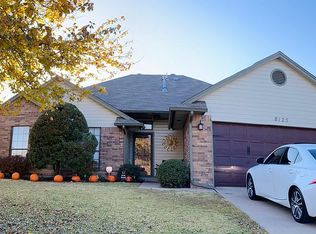 8125 Turtle Dove Dr, Oklahoma City, OK 73132