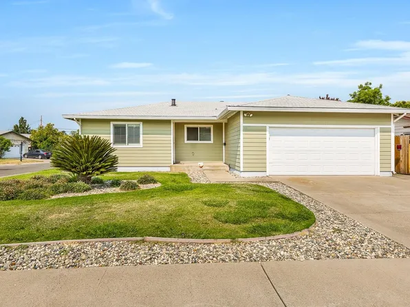4301 Bishop Way, Sacramento, CA 95842