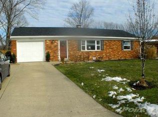 576 Garner Dr, Covington, KY
