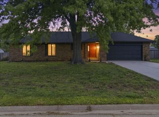 6849 W Dogwood Street, Springfield, MO 65802