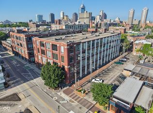 624 E Walnut St APT 21, Indianapolis, IN 46204
