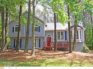 6005 Bridle Dr, Cumming, GA 30028