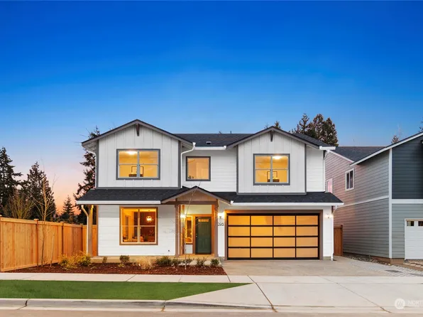 10981 SE 165th Street, Renton, WA 98055