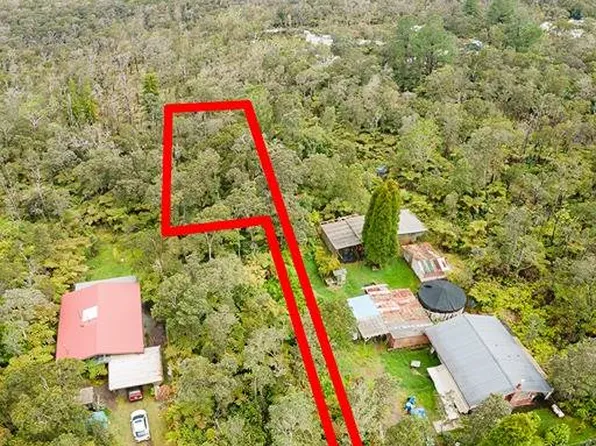 Ala Ohia St Lot 53-B-722, Volcano, HI 96785
