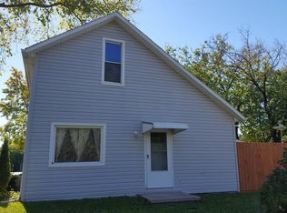 383 W Lynn St, Saint Paris, OH 43072