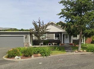 827 Beachview Blvd, Clarkston, WA 99403