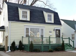 4337 N 63rd St, Milwaukee, WI 53216