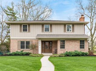1415 Candlewood Dr, Columbus, OH