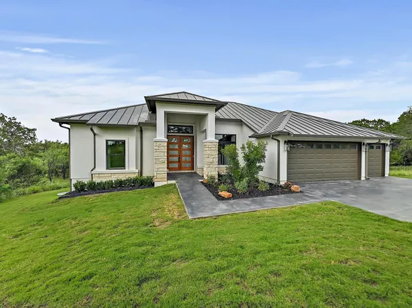 1404 Fault Line Dr, Horseshoe Bay, TX 78657