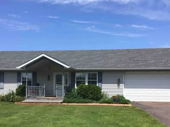 3998 W 5th Avenue, Spooner, WI 54801
