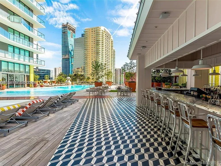 1300 S Miami Ave #3407 — Photo 19
