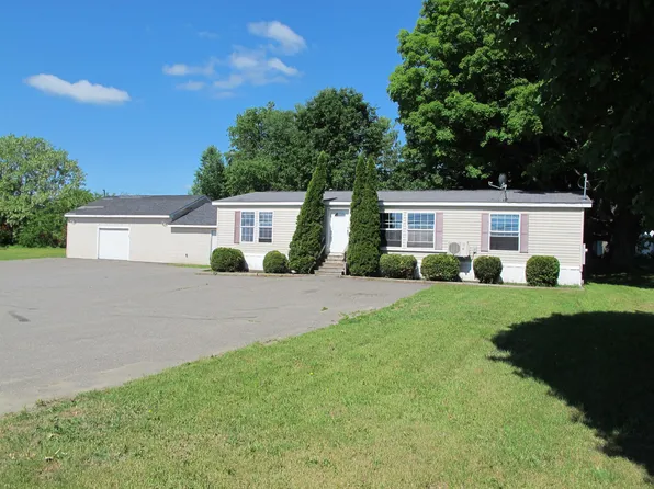 213 Skowhegan Road, Fairfield, ME 04937