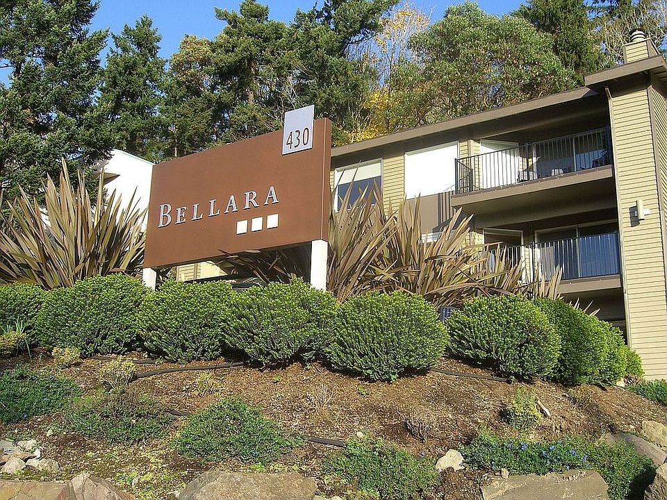Bellara Condominiums