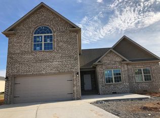 164 Gabriella Ct, Pleasant View, TN 37146