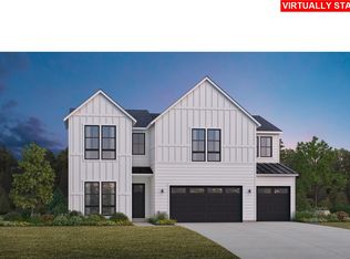 4842 N Elk Dr, Camas, WA 98607