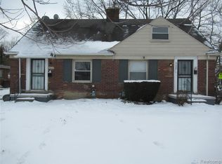 21604-21608 Moross Rd, Grosse Pointe, MI 48236