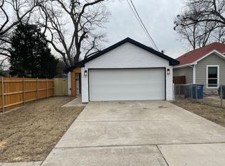 3923 Diamond Ave, Dallas, TX 75215