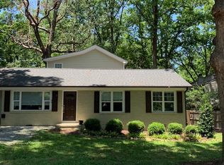 64 Davie Cir, Chapel Hill, NC 27514