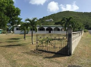 23 Union & Mount Wash Bay, Christiansted, VI 00820