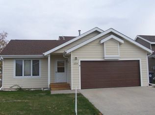 1234 Range View Cir, Rapid City, SD 57701