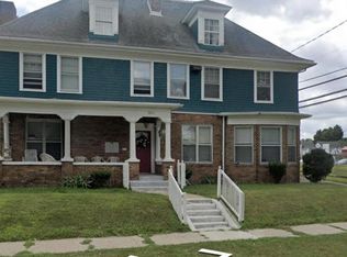 333 W Wesley St #1, Jackson, MI 49201