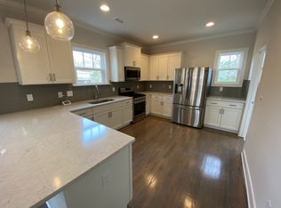 1706 Merrick St, Durham, NC 27701