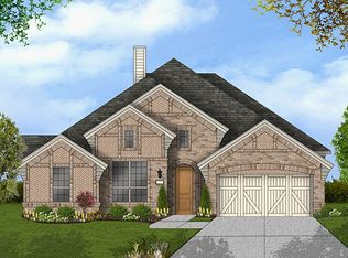124 Birdcall Ln, Argyle, TX 76226