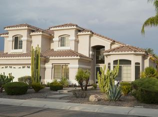 1305 S Spartan St, Gilbert, AZ 85233