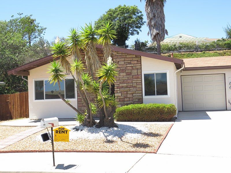 3682 Seaflower Lane