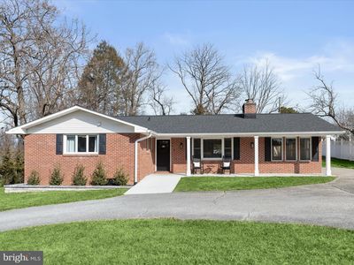 2329 Mount Hebron Dr, Ellicott City, MD, 21042